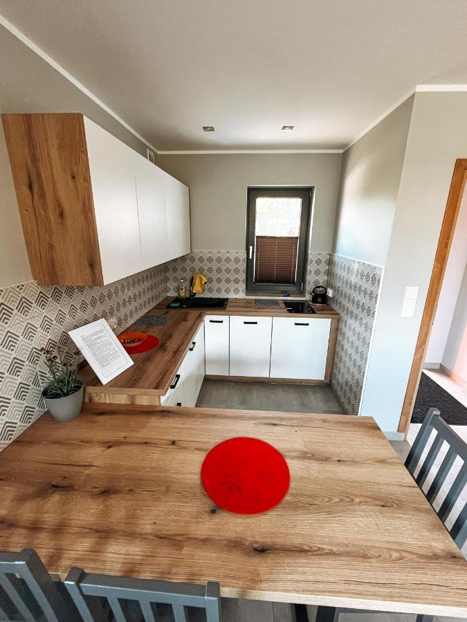 Nova 26 Villa Klucze  Eksteriør bilde